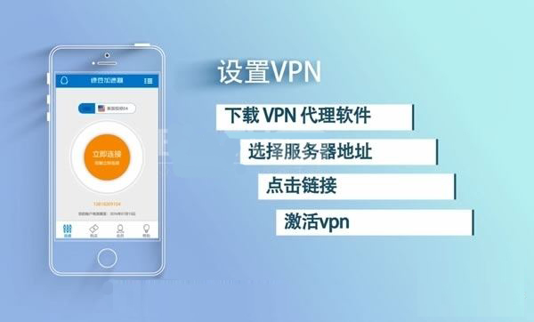 中国vpn监管正式生效